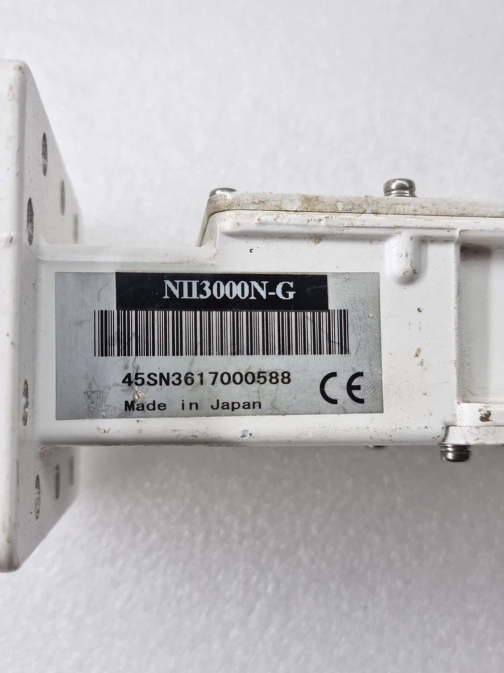 NORSAT 3120N MADE IN JAPAN